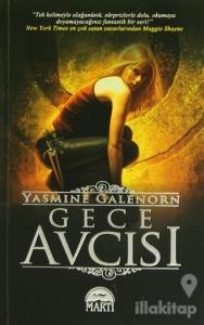 Gece Avcısı