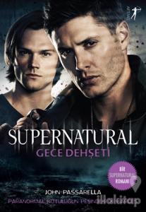 Gece Dehşeti - Supernatural