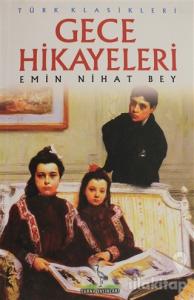 Gece Hikayeleri
