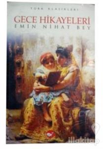 Gece Hikayeleri