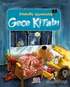 Gece Kitabı