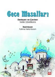 Gece Masalları