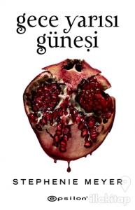 Gece Yarısı Güneşi (Beyaz Şömiz Sert Kapak) (Ciltli)