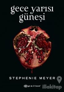 Gece Yarısı Güneşi