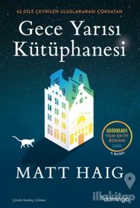 Gece Yarısı Kütüphanesi