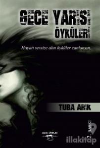 Gece Yarısı Öyküleri