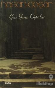 Gece Yarısı Öyküleri