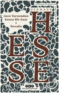 Gece Yarısından Sonra Bir Saat - Novalis