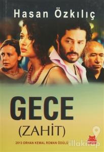 Gece (Zahit)
