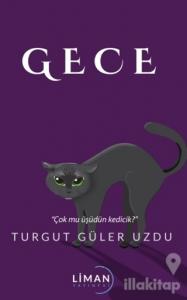 Gece