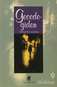 Gecede-giden