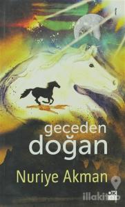 Geceden Doğan