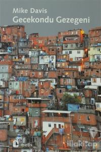 Gecekondu Gezegeni