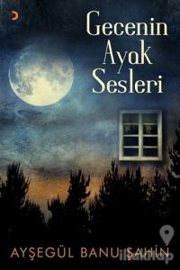 Gecenin Ayak Sesleri