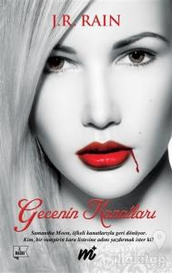 Gecenin Kanatları (Özel Seri)