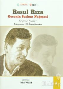 Gecenin Suskun Nağmesi