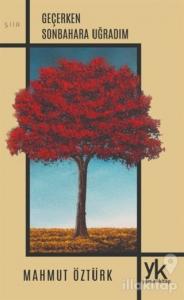 Geçerken Sonbahara Uğradım