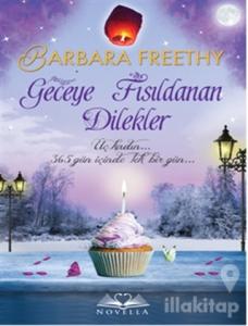 Geceye Fısıldanan Dilekler