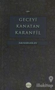 Geceyi Kanatan Karanfil