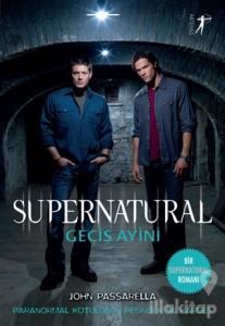 Geçiş Ayini - Supernatural