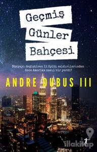 Geçmiş Günler Bahçesi