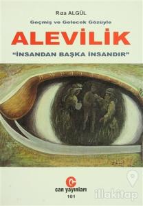 Geçmiş ve Gelecek Gözüyle Alevilik