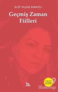 Geçmiş Zaman Fiilleri