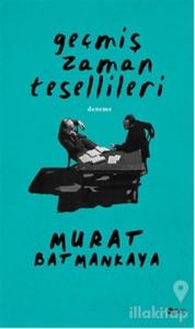 Geçmiş Zaman Tesellileri