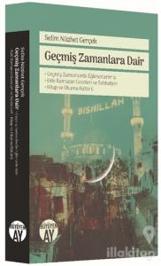 Geçmiş Zamanlara Dair