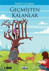 Geçmişten Geleceğe Kalanlar