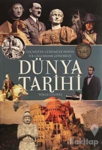 Geçmişten Günümüze Dünya