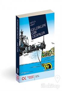 Geldikleri Gibi Giderler