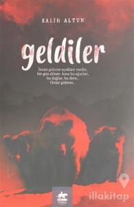 Geldiler