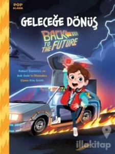 Geleceğe Dönüş - Pop Klasik
