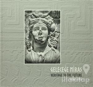 Geleceğe Miras (Ciltli)