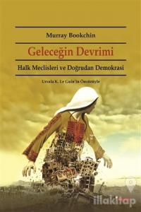 Geleceğin Devrimi