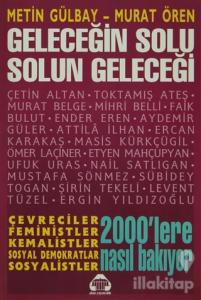 Geleceğin Solu Solun Geleceği