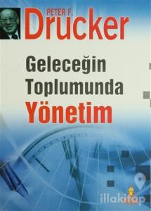 Geleceğin Toplumunda Yönetim