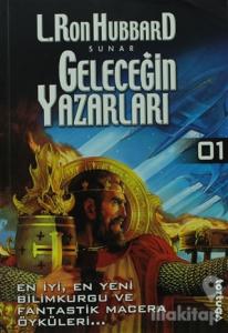 Geleceğin Yazarları 1