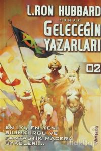 Geleceğin Yazarları 2