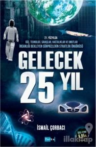 Gelecek 25 Yıl