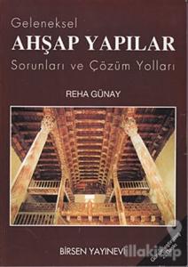 Geleneksel Ahşap Yapılar