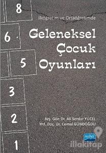 Geleneksel Çocuk Oyunları