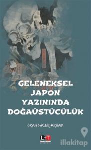 Geleneksel Japon Yazınında Doğaüstücülük
