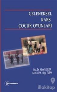 Geleneksel Kars Çocuk Oyunları