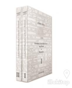 Geleneksel Türk Mimarisinde Yapı Sistem ve Elemanları (2 Cilt Takım)