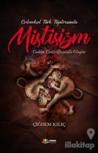 Geleneksel Türk Tiyatrosunda Mistisizm