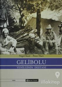 Gelibolu (Ciltli)