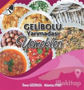 Gelibolu Yarımadası Yemekleri