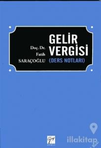 Gelir Vergisi